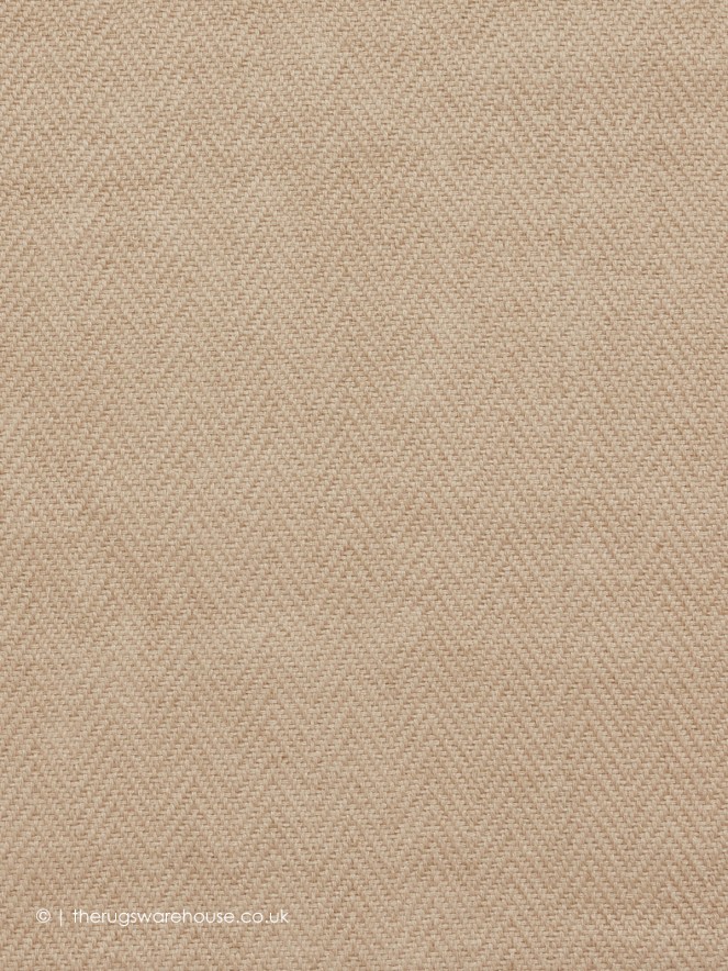 Portland Jute Beige Rug - 8