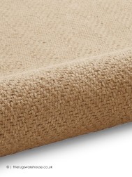Portland Jute Beige Rug - Thumbnail - 5