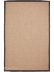 Portland Jute Charcoal Rug - Thumbnail - 10