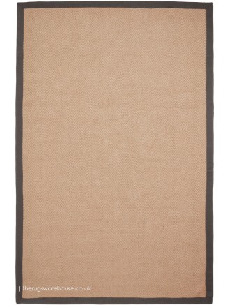 Portland Jute Charcoal