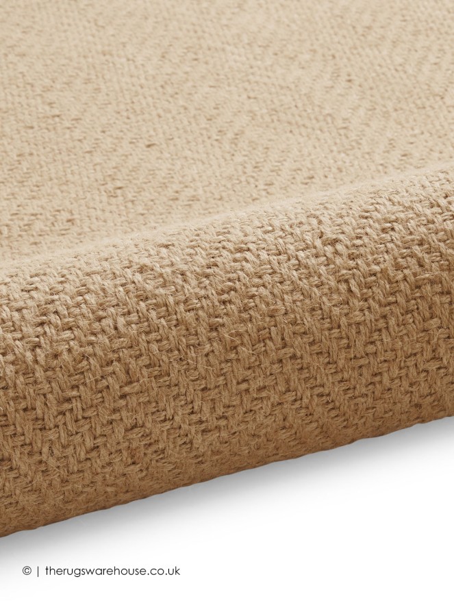 Portland Jute Charcoal Rug - 5