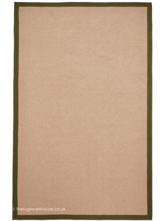 Portland Jute Green