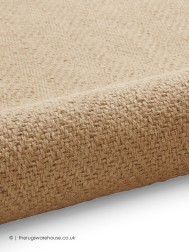 Portland Jute Green Rug - Thumbnail - 5
