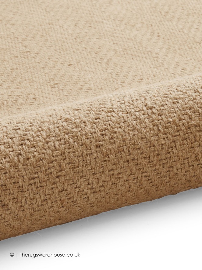 Portland Jute Green Rug - 5