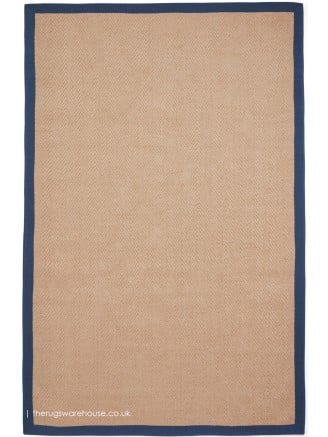 Portland Jute Navy