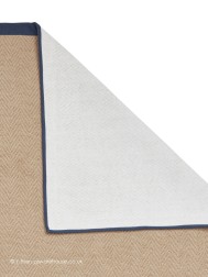 Portland Jute Navy Rug - Thumbnail - 9
