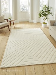 Hudson Geo Rug - Thumbnail - 2