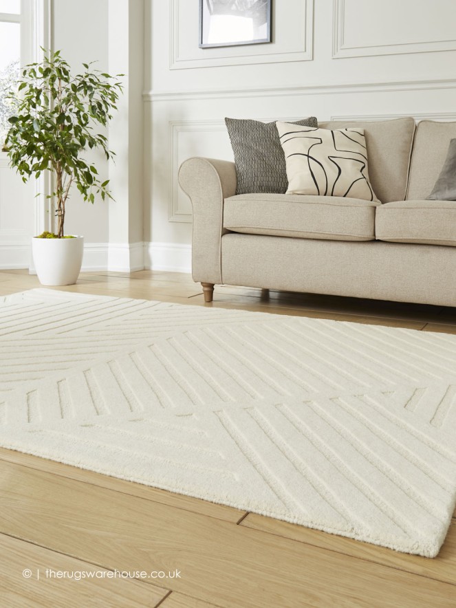 Hudson Geo Rug - 3
