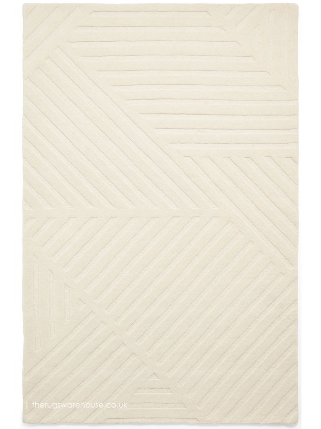 Hudson Geo Rug - 9