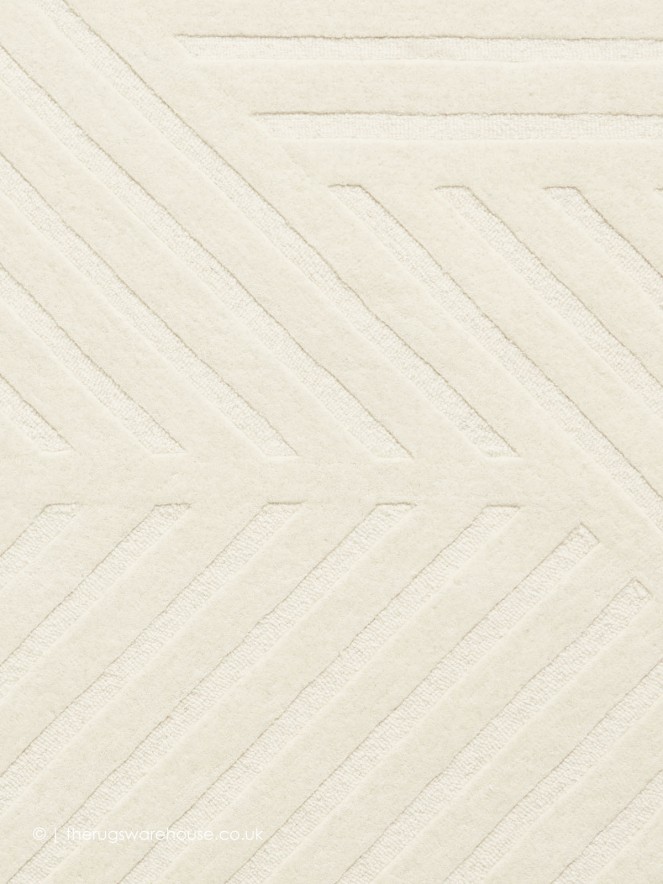 Hudson Geo Rug - 7
