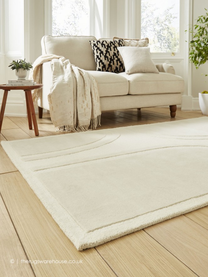 Hudson Deco Rug - 3