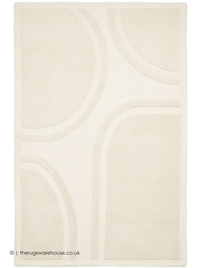 Hudson Deco Rug - 9