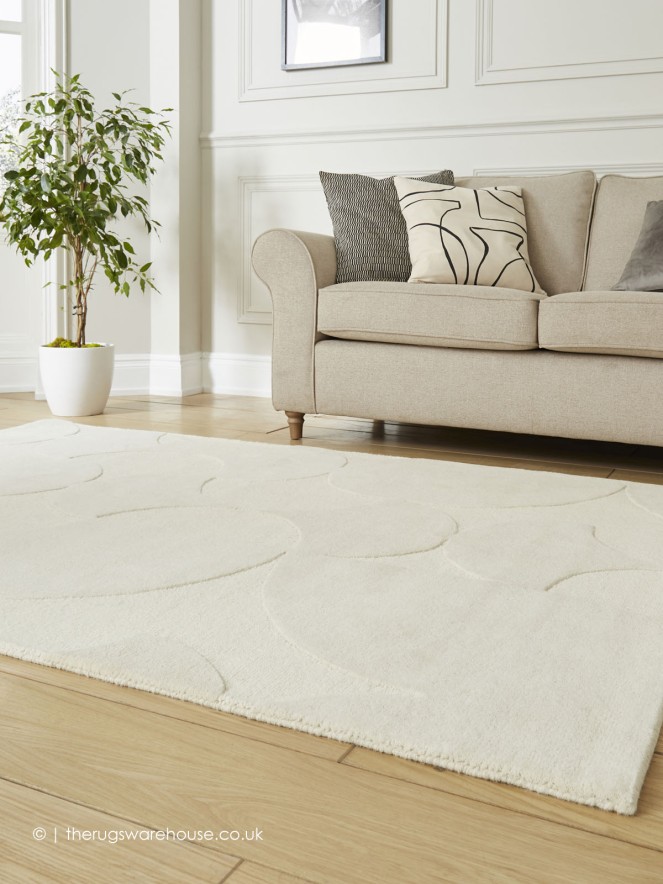 Hudson Curve Rug - 3