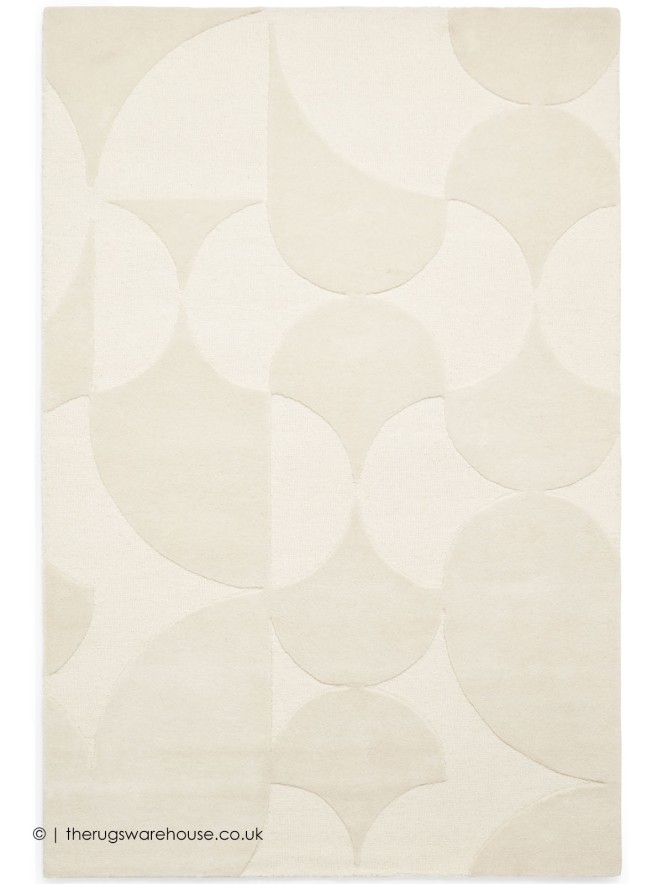 Hudson Curve Rug - 9