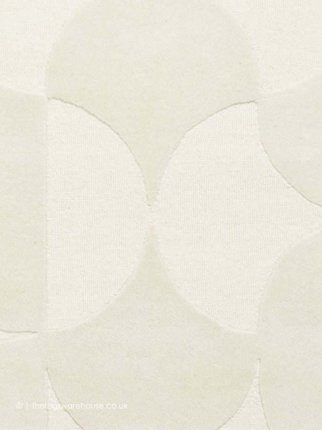 Hudson Curve Rug - 7