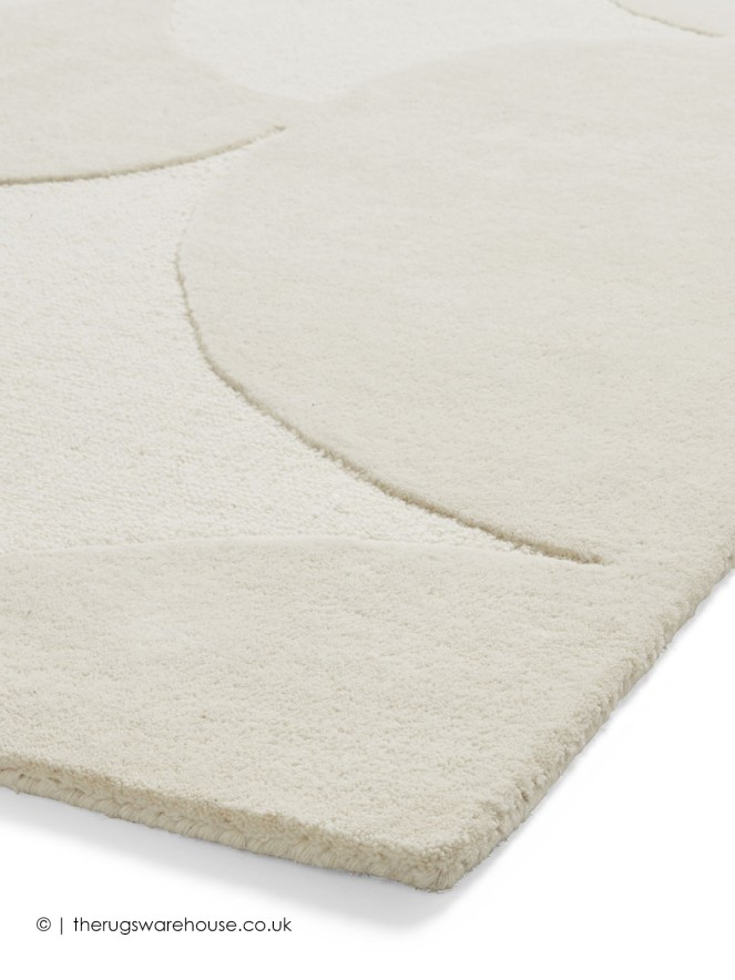 Hudson Curve Rug - 4