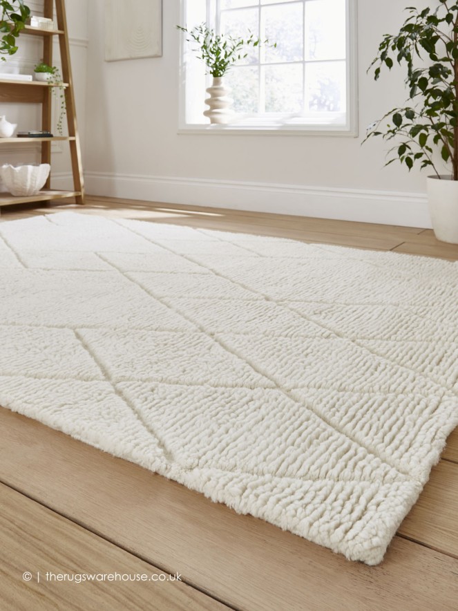 Cotswold Tribal Rug - 3