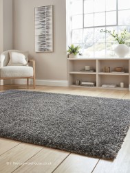 Vista Silver Rug - Thumbnail - 3