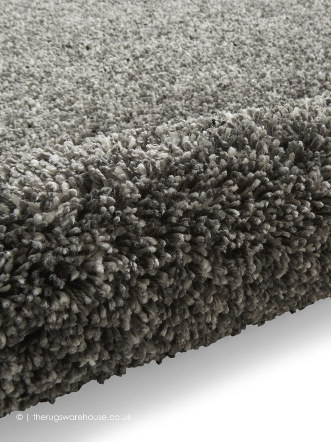 Vista Silver Rug - 5