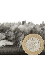 Vista Silver Rug - Thumbnail - 6