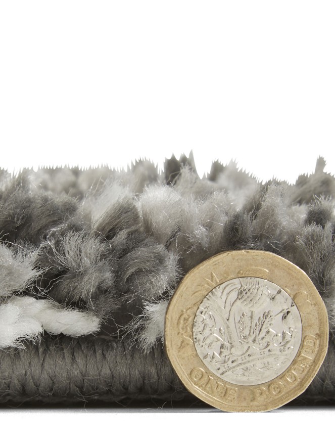 Vista Silver Rug - 6