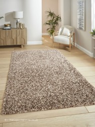 Vista Mottled Beige Rug - Thumbnail - 2