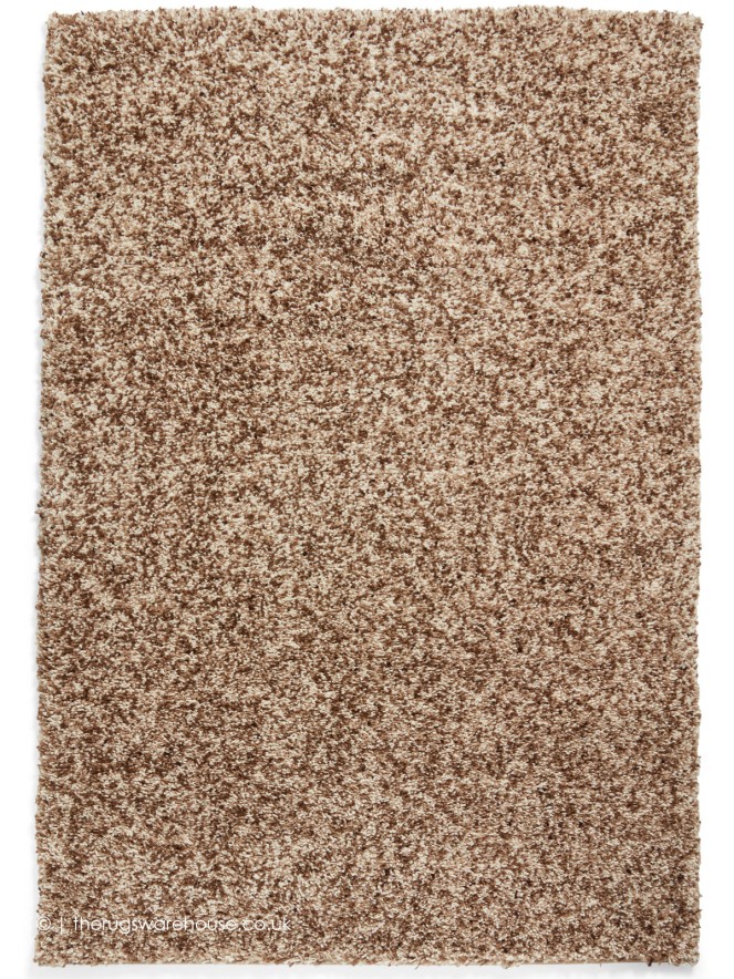Vista Mottled Beige Rug - 10