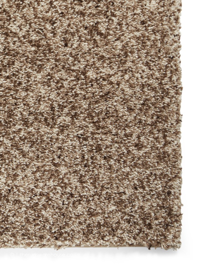 Vista Mottled Beige Rug - 7
