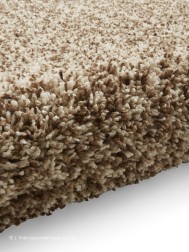 Vista Mottled Beige Rug - Thumbnail - 5