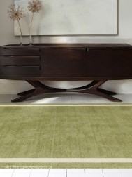 Albi Green Rug - Thumbnail - 2