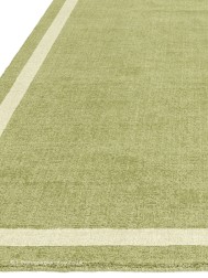 Albi Green Rug - Thumbnail - 6