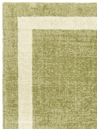 Albi Green Rug - Thumbnail - 3