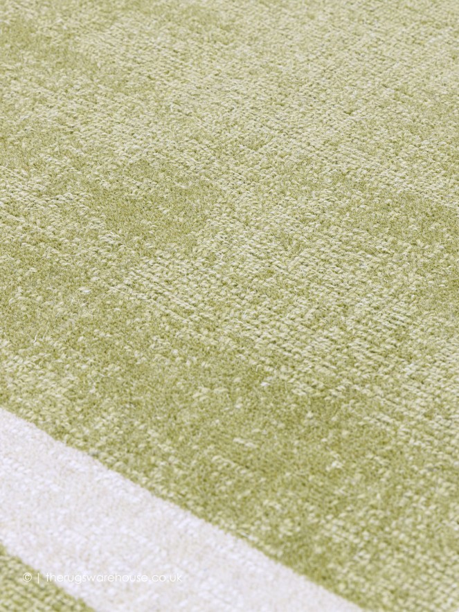Albi Green Rug - 5
