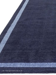 Albi Navy Rug - Thumbnail - 6