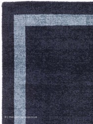 Albi Navy Rug - Thumbnail - 3