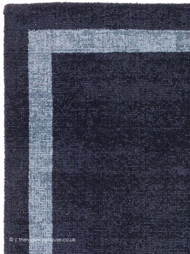 Albi Navy Rug - 3