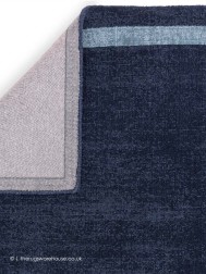 Albi Navy Rug - Thumbnail - 4