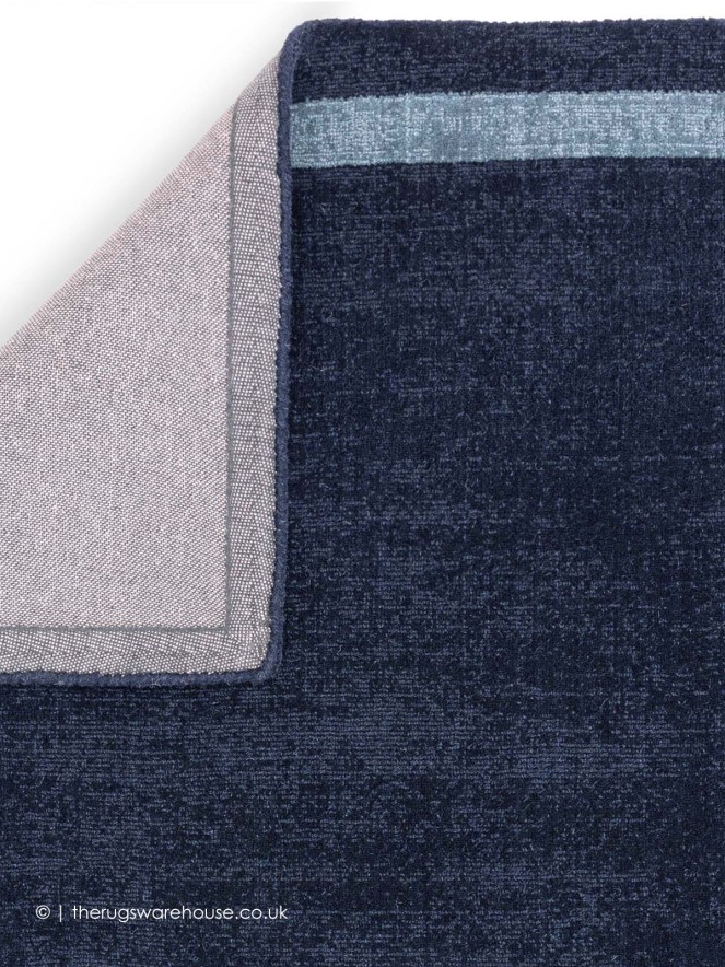 Albi Navy Rug - 4
