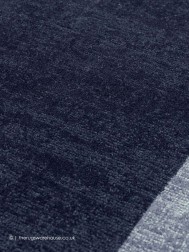 Albi Navy Rug - Thumbnail - 5