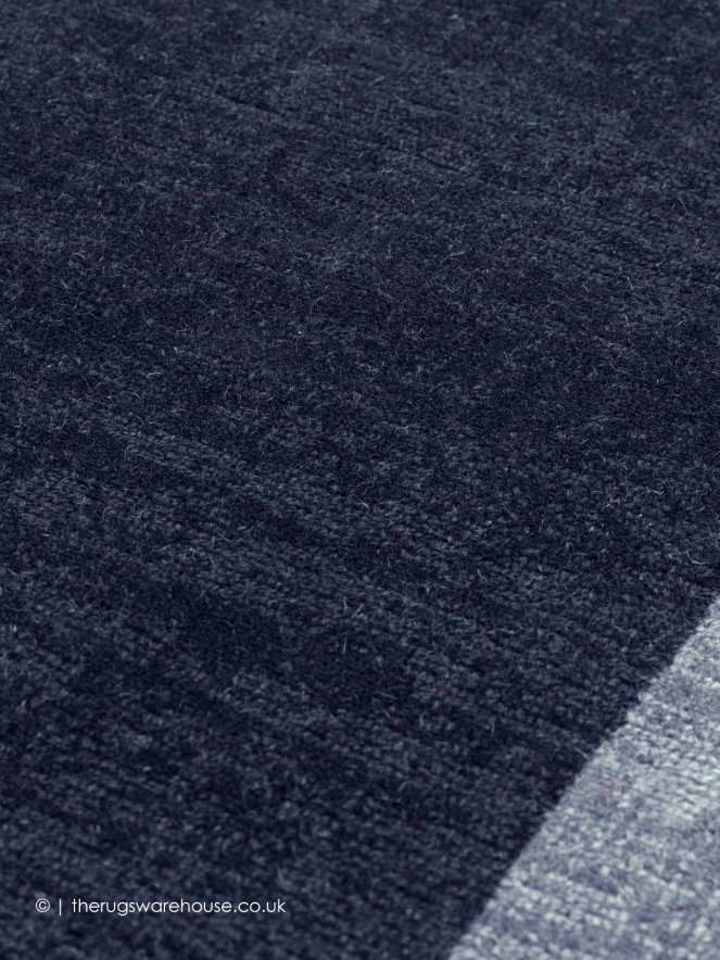 Albi Navy Rug - 5