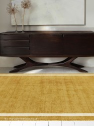 Albi Ochre Rug - Thumbnail - 2