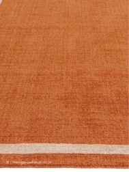 Albi Orange Rug - Thumbnail - 4