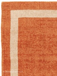 Albi Orange Rug - Thumbnail - 5