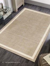 Albi Sand Rug - Thumbnail - 2