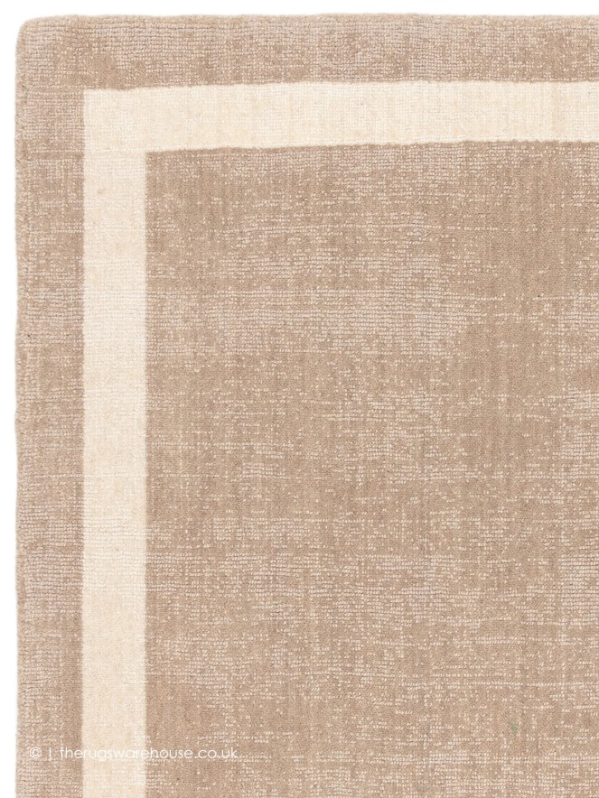 Albi Sand Rug - 3