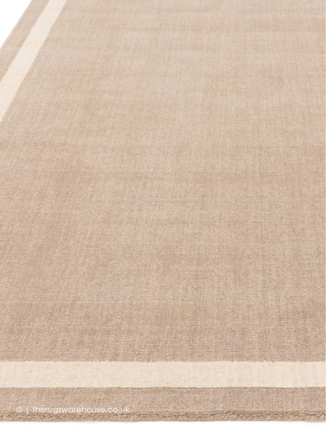 Albi Sand Rug - 6