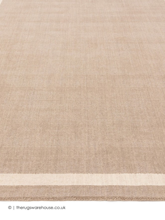 Albi Sand Rug - 5