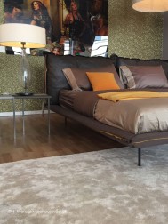 Annapurna Ivory Rug - Thumbnail - 4