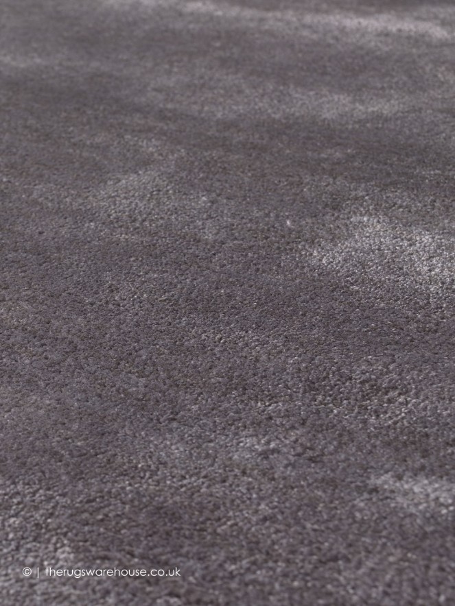 Annapurna Grey Rug - 5