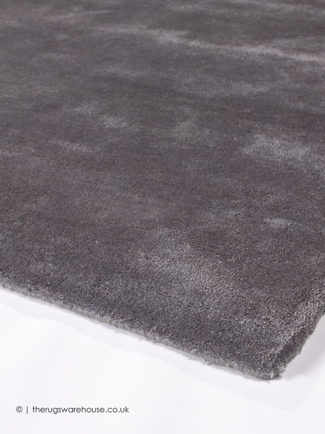 Annapurna Grey Rug - 4